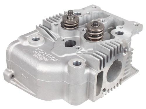 Głowica Cedrus Agregat Diesel CEDDG8.5E-3F