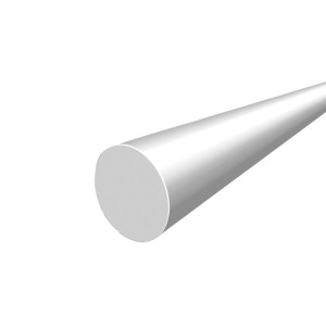 Żyłka Tnąca Okrągła Stihl 1,4 mm x 16m, widok boczny.