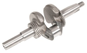 Wał korbowy Loncin G210FA CZĘŚĆ ORYGINALNA