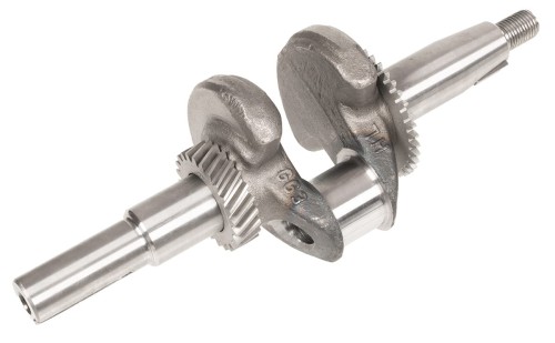 Wał korbowy Loncin G210FA CZĘŚĆ ORYGINALNA