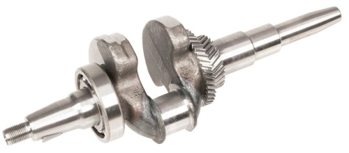 Wał korbowy Loncin G420F CZĘŚĆ ORYGINALNA