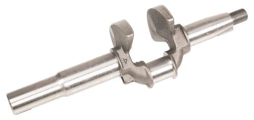 Wał korbowy Loncin LC1P65FE CZĘŚĆ ORYGINALNA