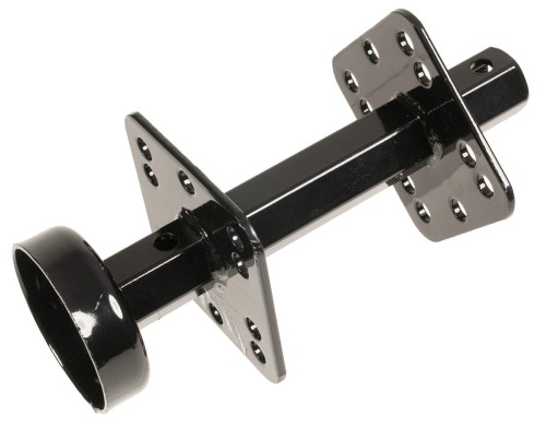 Adapter ostrzy glebogryzarki Loncin L36 / 1WG2.2-36FQ-DA CZĘŚĆ ORYGINALNA