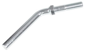 Uchwyt  glebogryzarki Loncin L82 / 1WG3.4-60FQ-D CZĘŚĆ ORYGINALNA