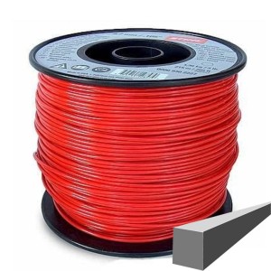 Żyłka tnąca kwadratowa Stihl 2,7 mm x 347 m