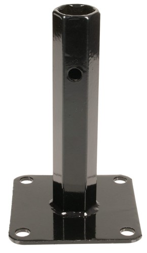 Adapter koła glebogryzarki Loncin L82 / 1WG3.4-60FQ-D CZĘŚĆ ORYGINALNA