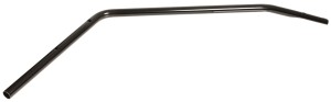 Rączka lewa glebogryzarki Loncin L85 / 1WG3.9-85FQ-Z CZĘŚĆ ORYGINALNA
