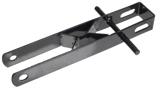 Uchwyt glebogryzarki Loncin L36 / 1WG2.2-36FQ-DA CZĘŚĆ ORYGINALNA