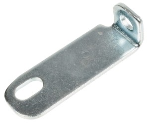 Wspornik tłumika Loncin G420F CZĘŚĆ ORYGINALNA