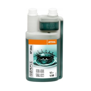 Stihl HP Ultra 1L z dozownikiem - olej do mieszanki.