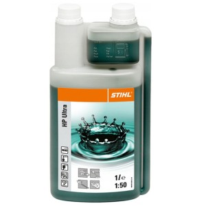 Olej do mieszanki Stihl HP Ultra 1L z dozownikiem