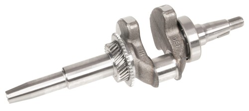 Wał korbowy Loncin G270F-G CZĘŚĆ ORYGINALNA