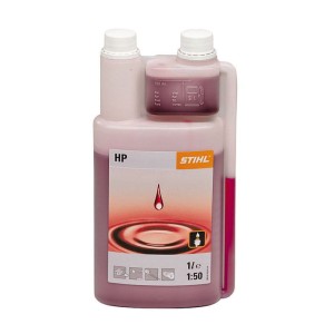 Olej do mieszanki Stihl HP 1L z dozownikiem.