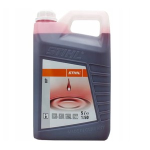 "Stihl HP 5L, Olej do mieszanki, kanister 5 litrów"