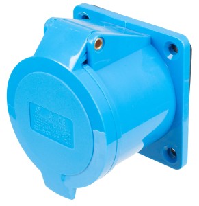 Gniazdo Cedrus Agregat Diesel CEDDG8.5E-3F