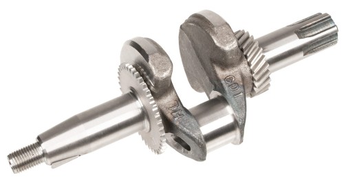 Wał korbowy Loncin LC170F-2 GL CZĘŚĆ ORYGINALNA