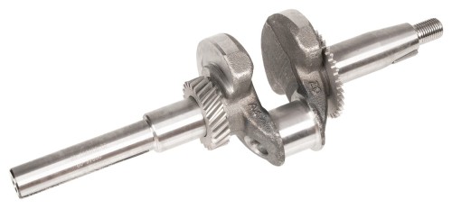 Wał korbowy Loncin LC170FS CZĘŚĆ ORYGINALNA