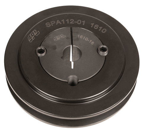 Koło pasowe Weibang WBGT6813 CZĘŚĆ ORYGINALNA