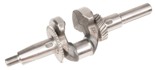 Wał korbowy Loncin H200 CZĘŚĆ ORYGINALNA