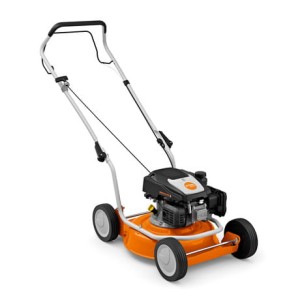 Stihl RM 2 R Kosiarka do mulczowania.