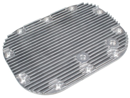 Dolna pokrywa Cedrus Agregat Diesel CEDDG12E-3F