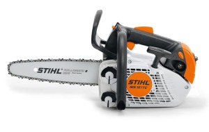 Piła spalinowa Stihl MS 151 TC-E 1,1kW do pielęgnacji drzew