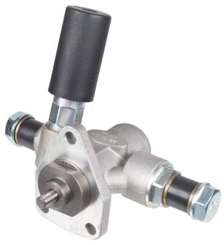 Pompa olejowa Cedrus Agregat Diesel CEDDG12E-3F