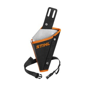 Stihl Kabura do GTA 26 czarna z pomarańczowymi akcentami