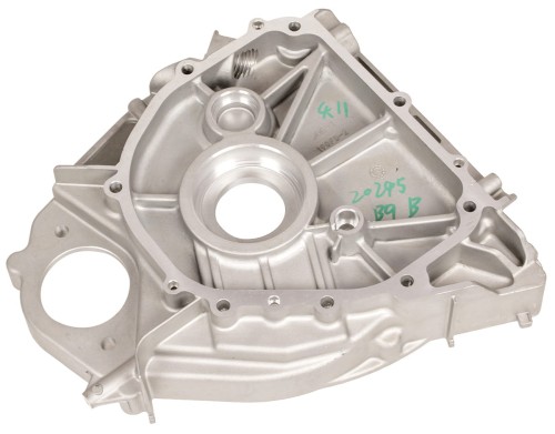 Miska olejowa Loncin LC7500I LC7000I CZĘŚĆ ORYGINALNA