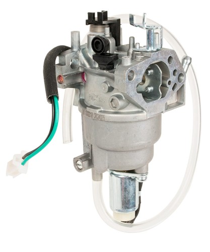 Gaźnik Loncin LC7500I LC7000I CZĘŚĆ ORYGINALNA