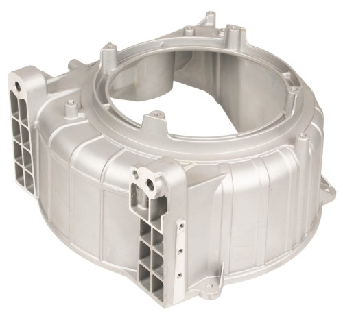 Obudowa rozrusznika Loncin LC7500I LC7000I CZĘŚĆ ORYGINALNA