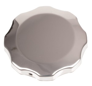 Korek paliwa Cedrus wertykulator WR01