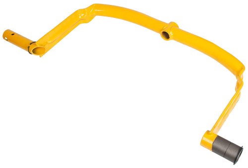 Wspornik Cedrus betoniarka CEDBT120