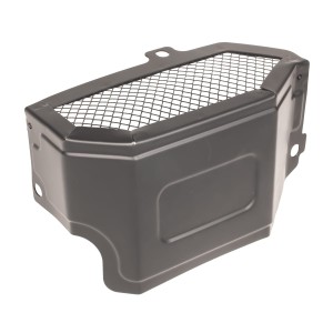 Osłona Loncin tłumika GH9000I CZĘŚĆ ORYGINALNA