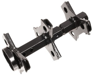 Adapter noży Cedrus glebogryzarka GLX540