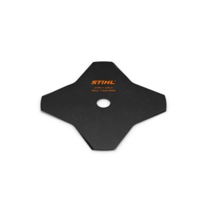 Tarcza tnąca Stihl GrassCut 230-4 do wykaszarek.