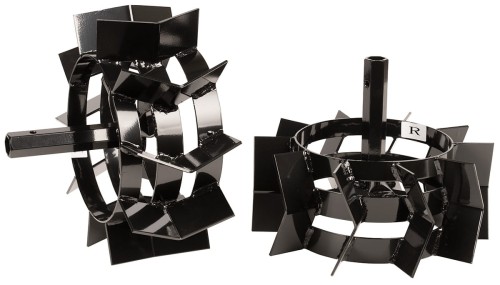 Koła żelazne Loncin 600 CZĘŚĆ ORYGINALNA