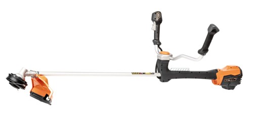 Wykaszarka akumulatorowa Cedrus 60V BC420B-P
