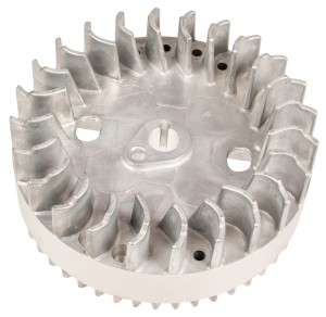 Koło magnesowe Loncin LC1P75F CZĘŚĆ ORYGINALNA