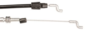 Linka hamulca Weibang WB536SK V 3IN1 CZĘŚĆ ORYGINALNA