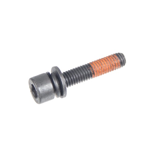 Śruba M5x25 Cedrus wykaszarka CEDWK330R