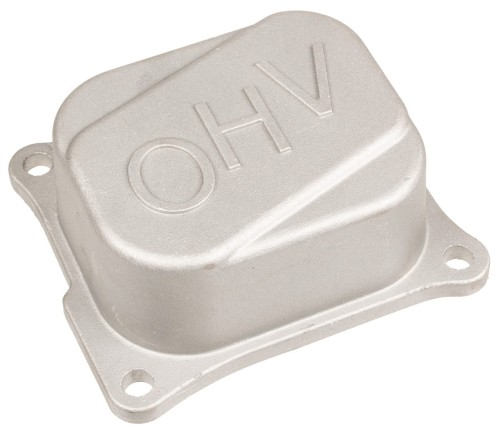 Osłona Loncin cylindra LC1P75F CZĘŚĆ ORYGINALNA