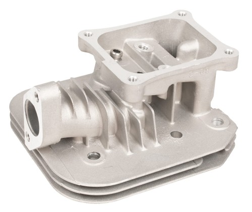 Głowica cylindra Loncin LC1P75F CZĘŚĆ ORYGINALNA