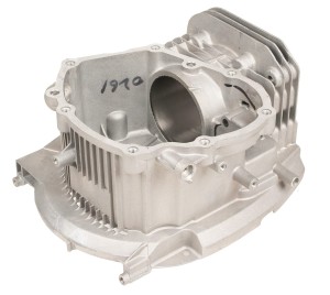 Cylinder Loncin blok silnika LC1P75F CZĘŚĆ ORYGINALNA