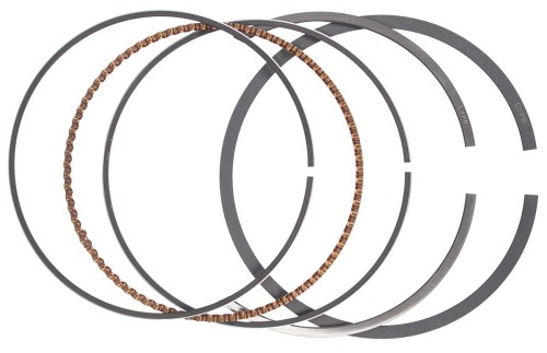 Pierścienie tłoka Loncin LC1P75F CZĘŚĆ ORYGINALNA