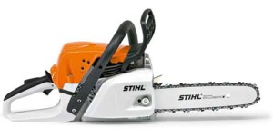 "Stihl MS 251 Pilarka spalinowa z prowadnicą 40 CM"
