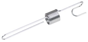 Sprężyna Loncin regulatora LC1P75F CZĘŚĆ ORYGINALNA