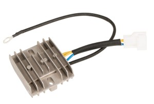 Prostownik regulator Loncin LC2V80 CZĘŚĆ ORYGINALNA