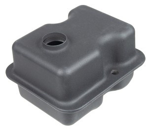 Tłumik Cedrus silnik Y145V Y170V