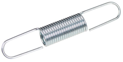 Sprężyna Loncin regulatora LC2P77F CZĘŚĆ ORYGINALNA